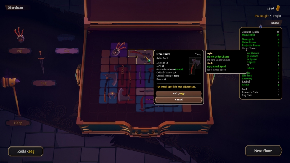 武器之神免安装绿色中文版