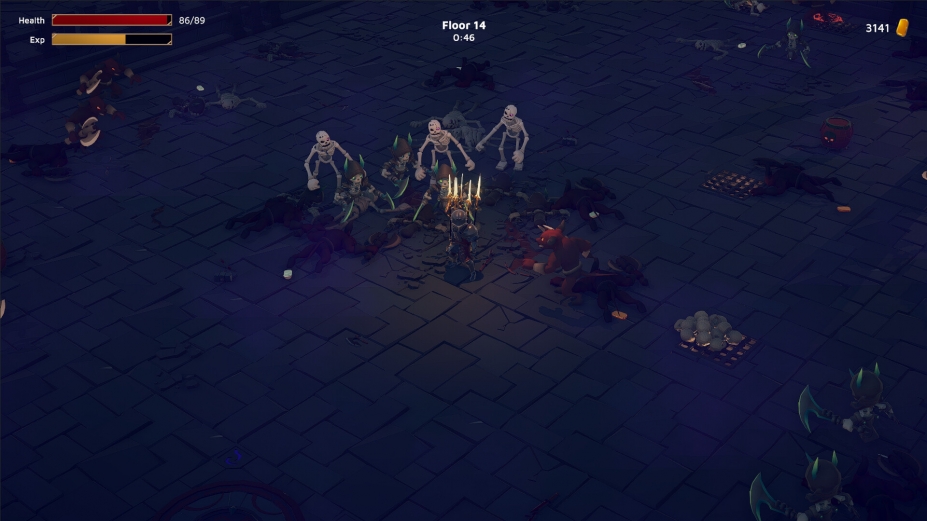 武器之神免安装绿色中文版