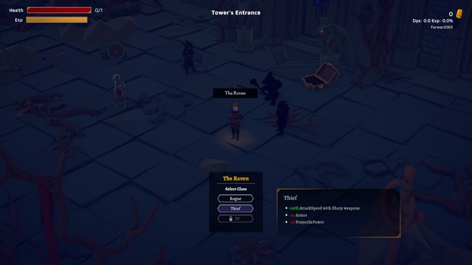 武器之神免安装绿色中文版