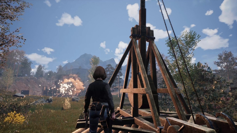 死亡之夜免安装绿色中文版