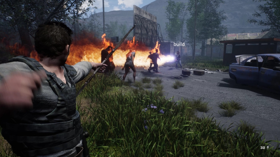 死亡之夜免安装绿色中文版