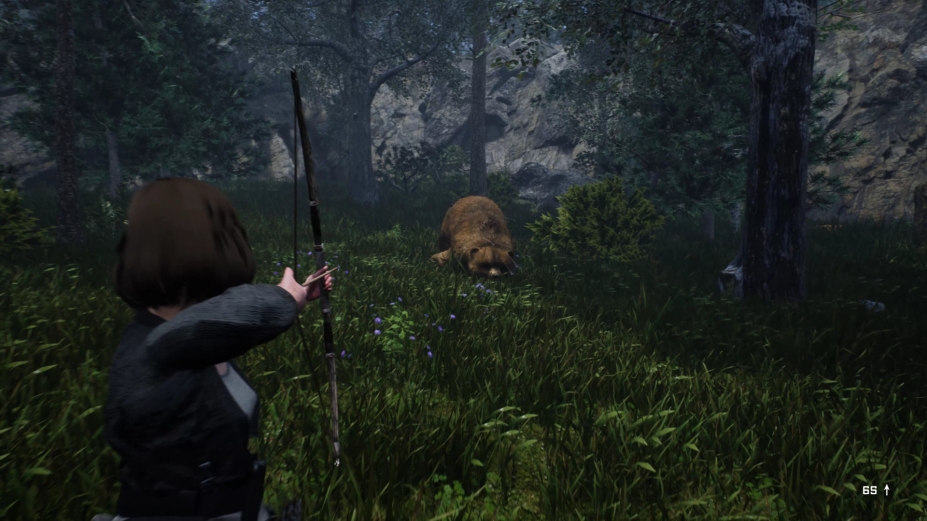 死亡之夜免安装绿色中文版