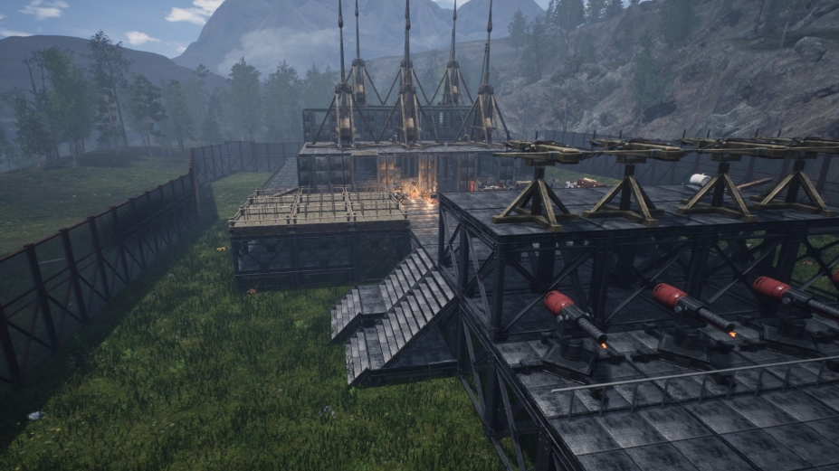 死亡之夜免安装绿色中文版