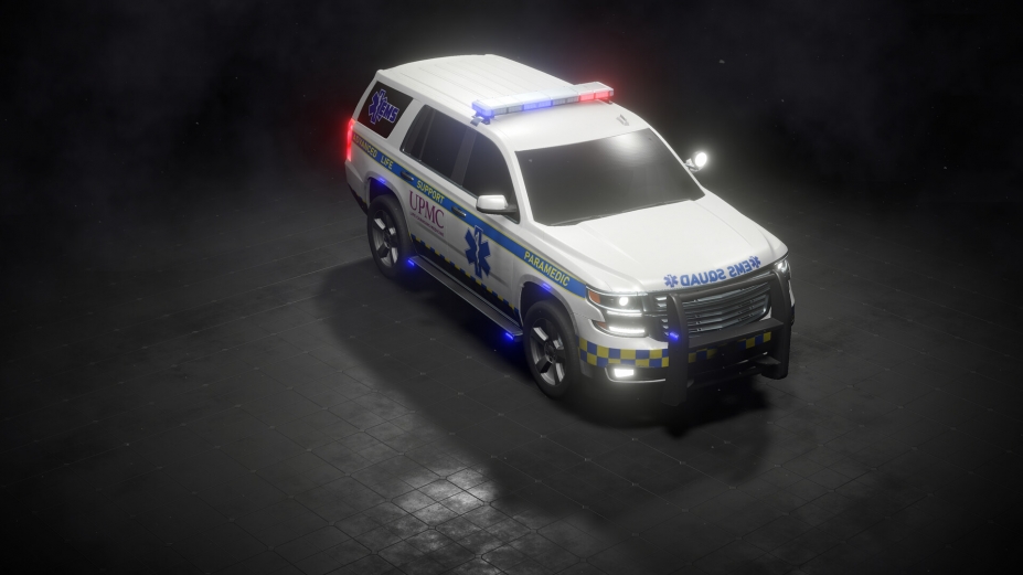 全球救援免安装绿色版