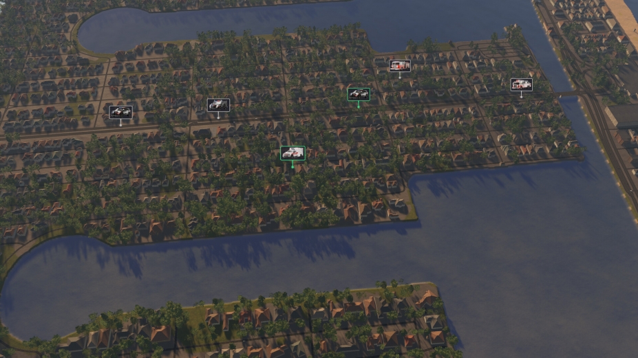 全球救援免安装绿色版