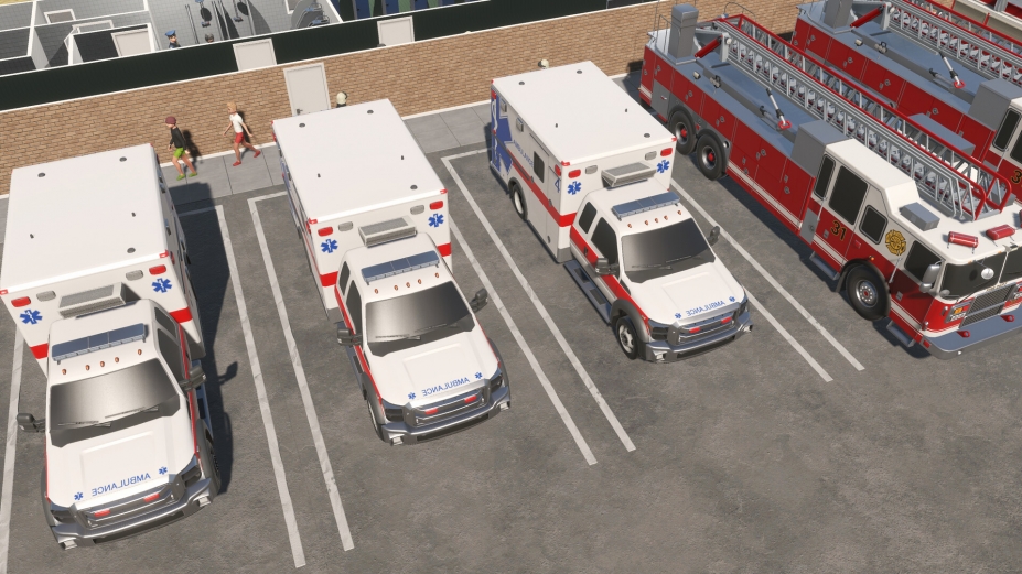 全球救援免安装绿色版