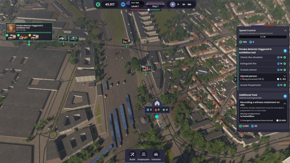 全球救援免安装绿色版