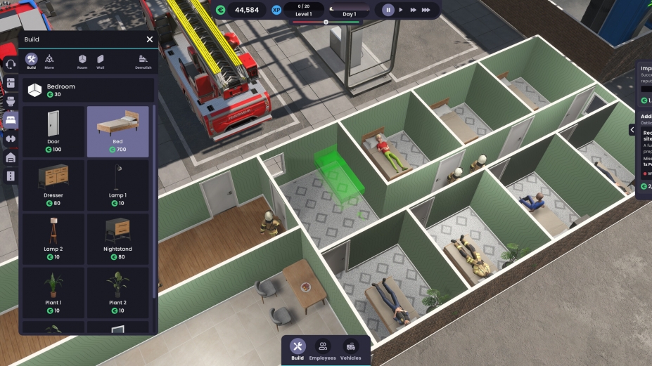 全球救援免安装绿色版