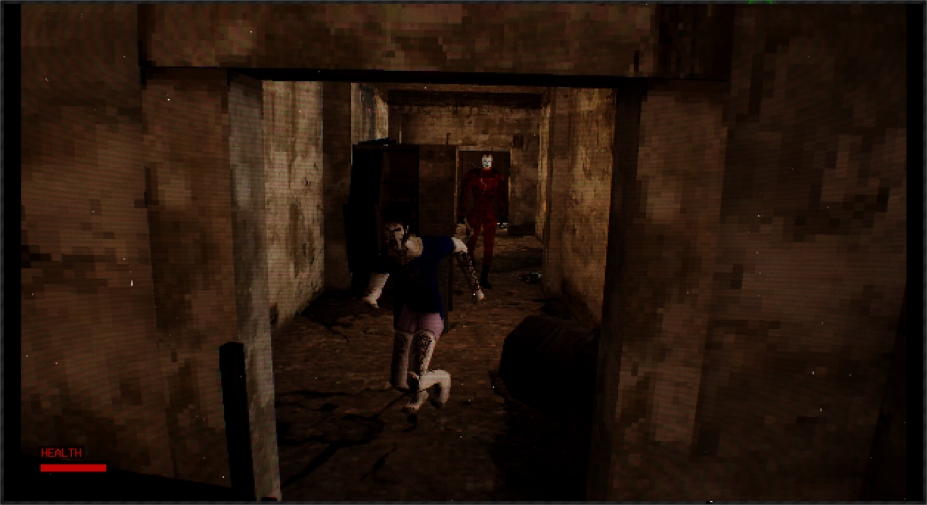 撕裂者免安装绿色版