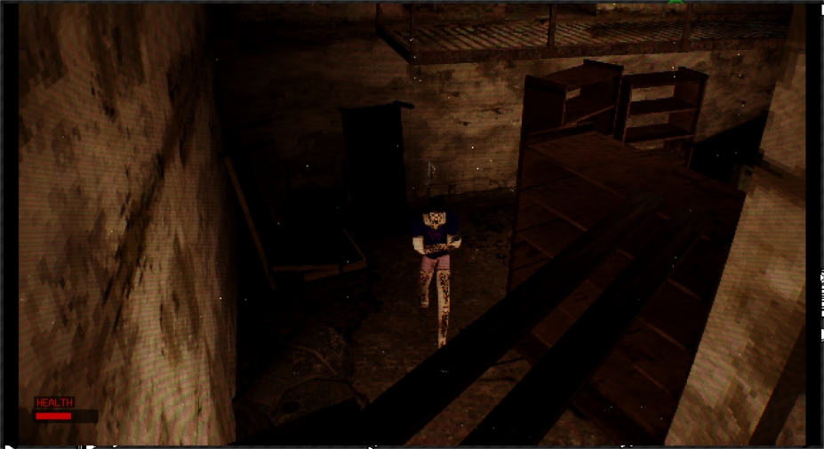 撕裂者免安装绿色版