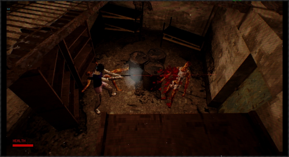 撕裂者免安装绿色版