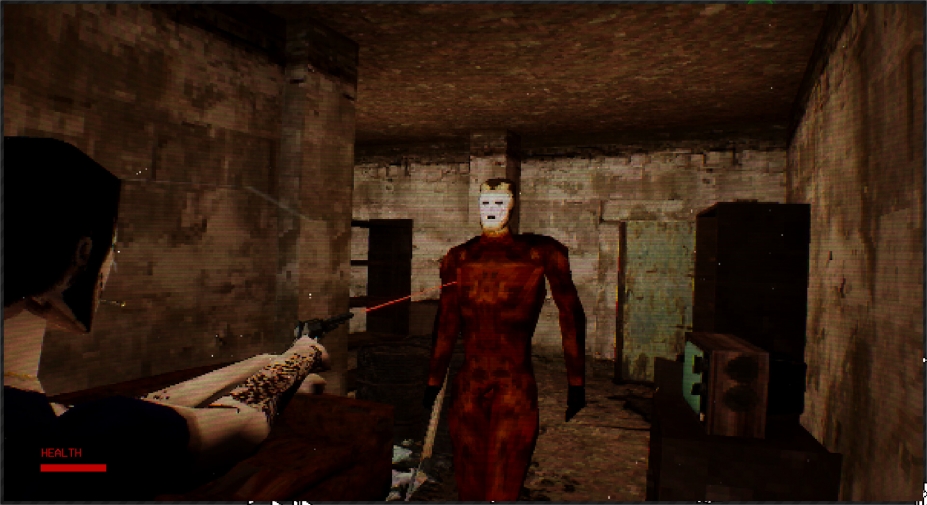 撕裂者免安装绿色版