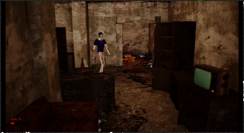 撕裂者免安装绿色版