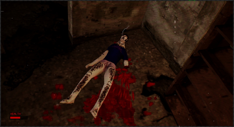 撕裂者免安装绿色版