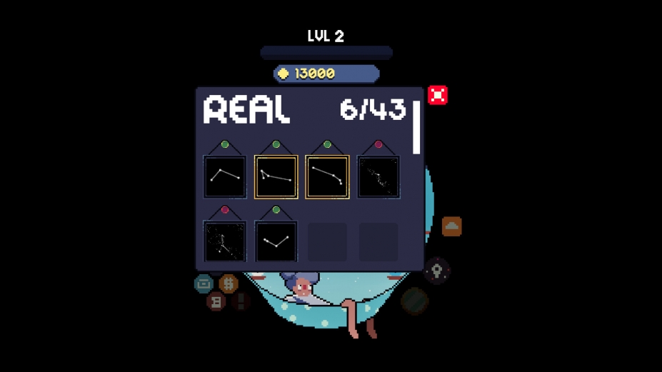 太空小憩免安装绿色中文版