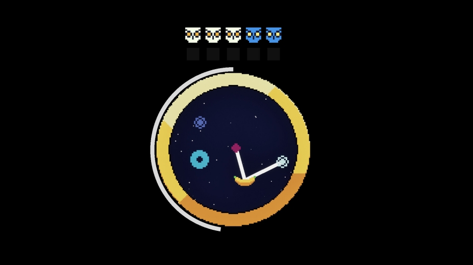 太空小憩免安装绿色中文版