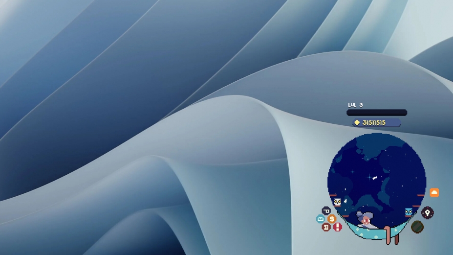 太空小憩免安装绿色中文版