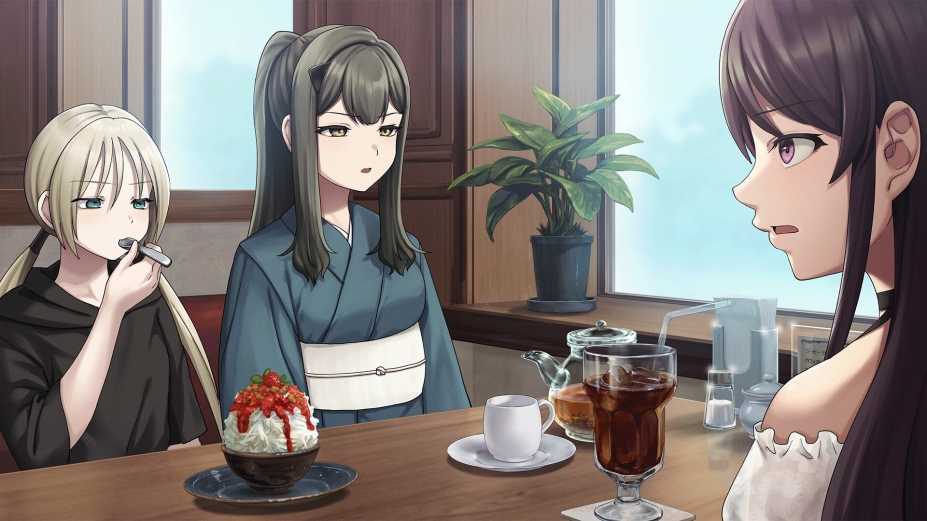 边界：第四部分免安装绿色中文版