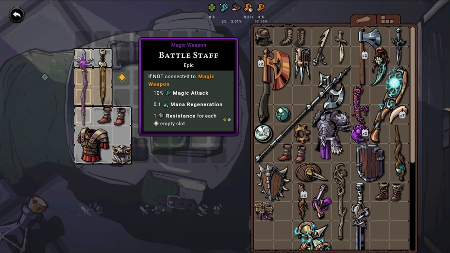 最后一位法师免安装绿色版