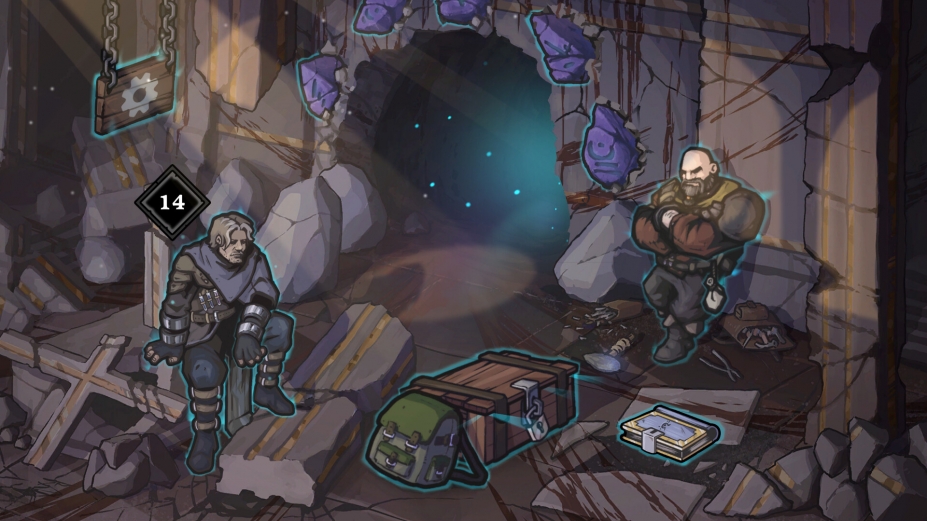 最后一位法师免安装绿色版