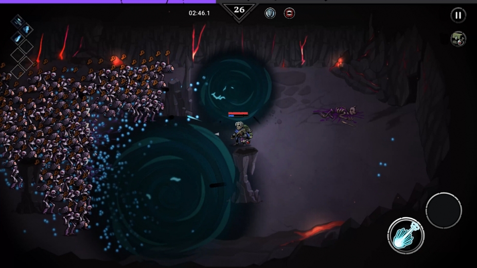 最后一位法师免安装绿色版