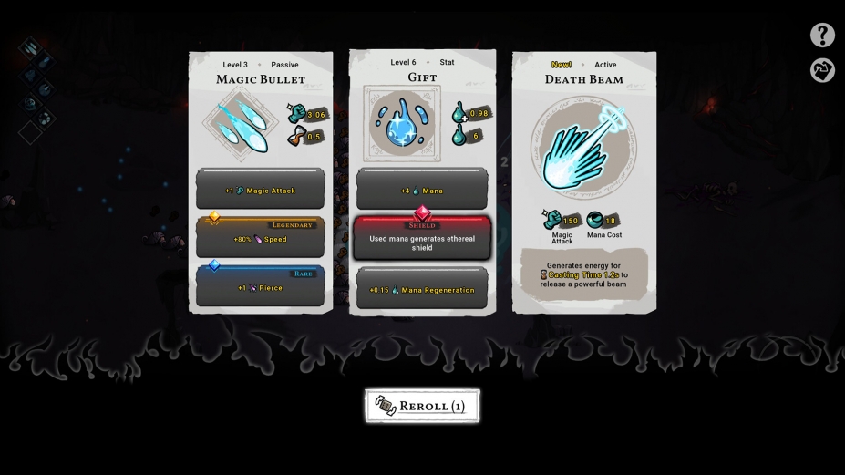 最后一位法师免安装绿色版