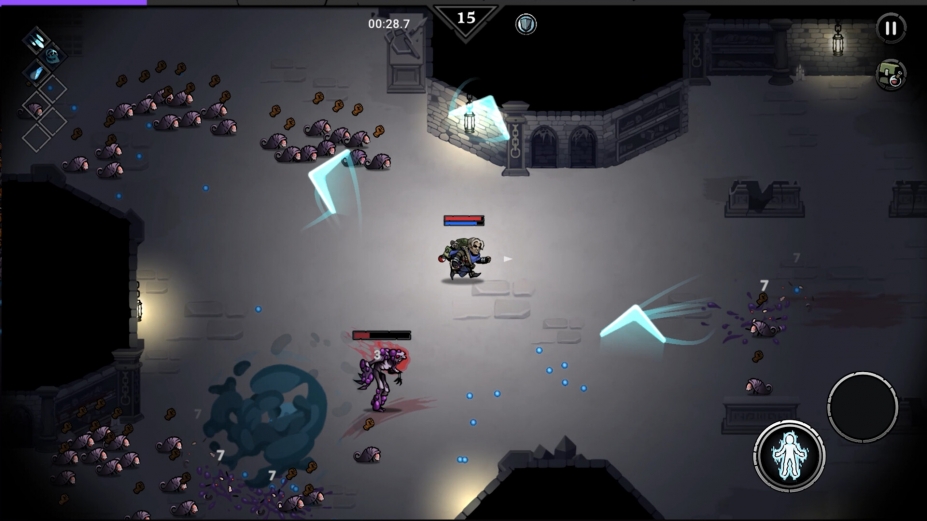 最后一位法师免安装绿色版