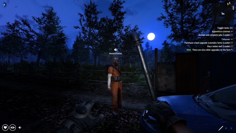 犯罪模拟器免安装中文正式版