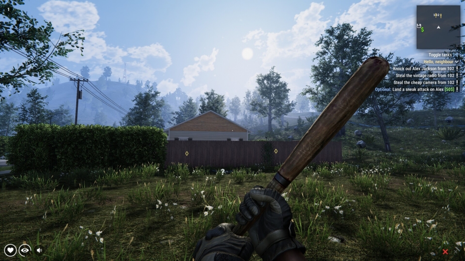 犯罪模拟器免安装中文正式版