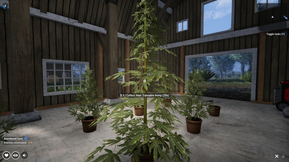 犯罪模拟器免安装中文正式版