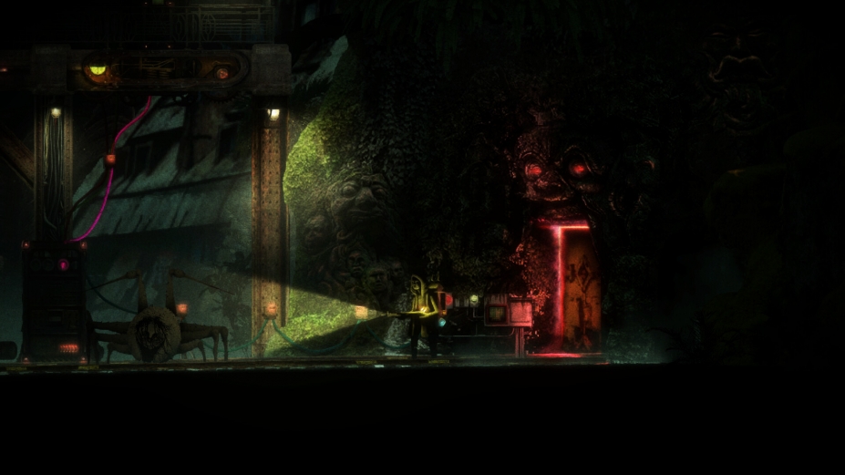 Guaishou怪兽绿色中文版