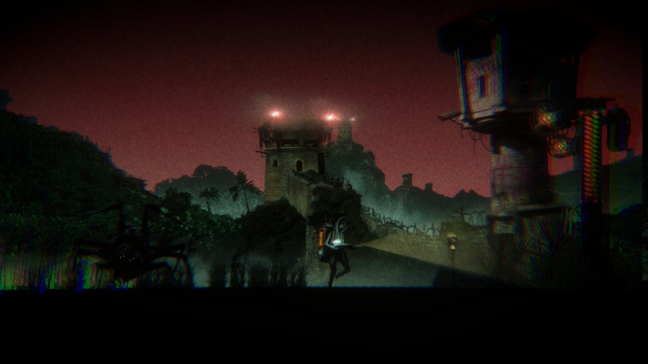 Guaishou怪兽绿色中文版