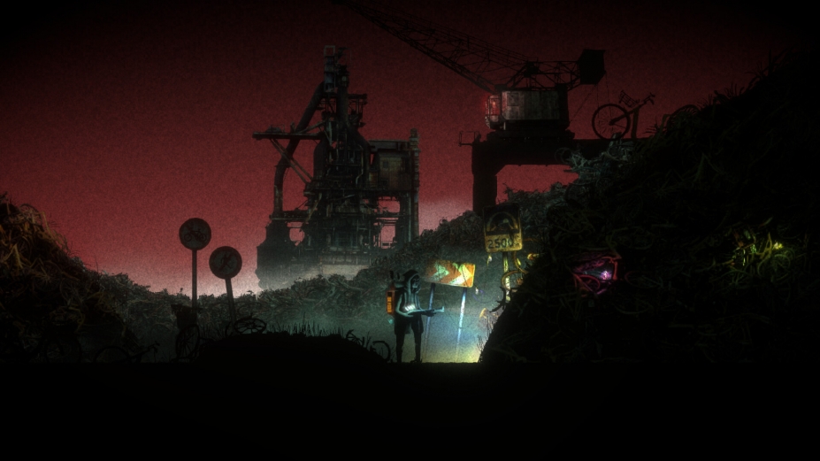 Guaishou怪兽绿色中文版