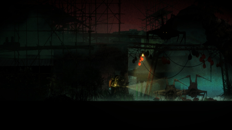 Guaishou怪兽绿色中文版