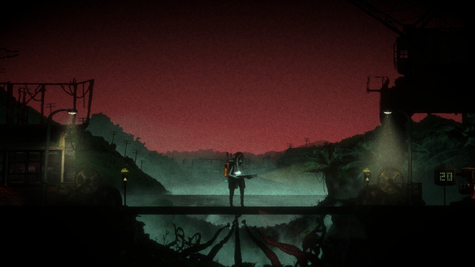 Guaishou怪兽绿色中文版