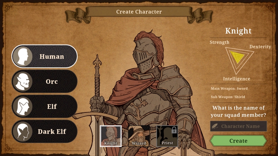 PANOPTYCA:空闲RPG管理器官方中文版