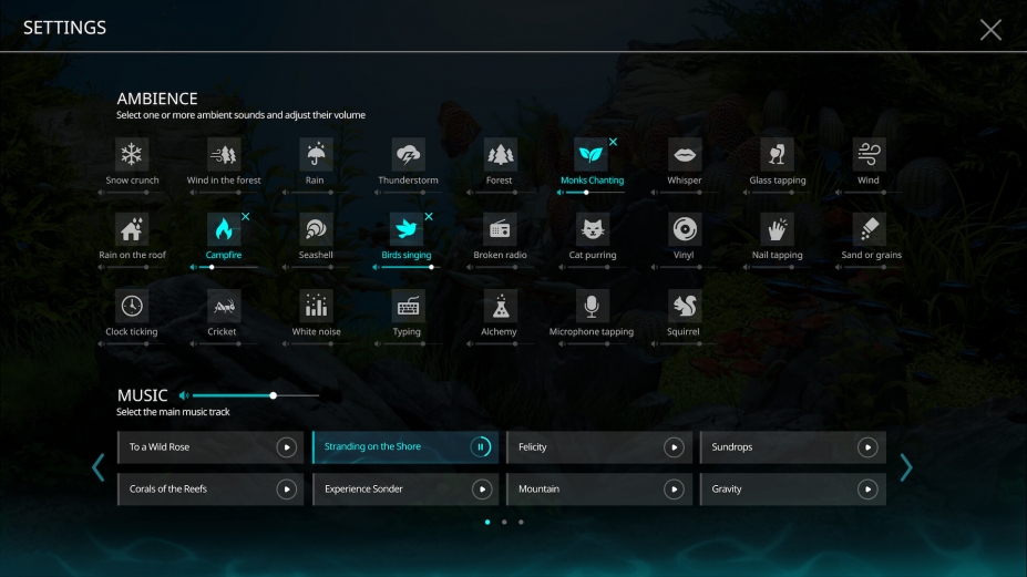 禅意水族馆中文免安装版
