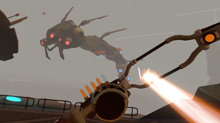 泰坦群岛绿色免安装版