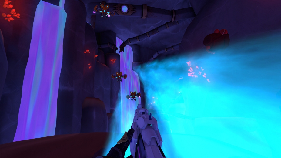 泰坦群岛绿色免安装版