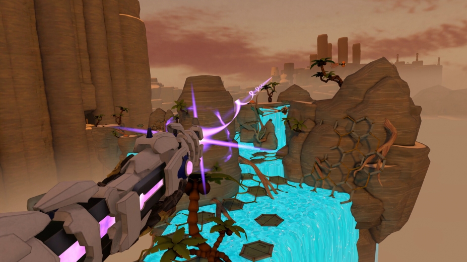 泰坦群岛绿色免安装版