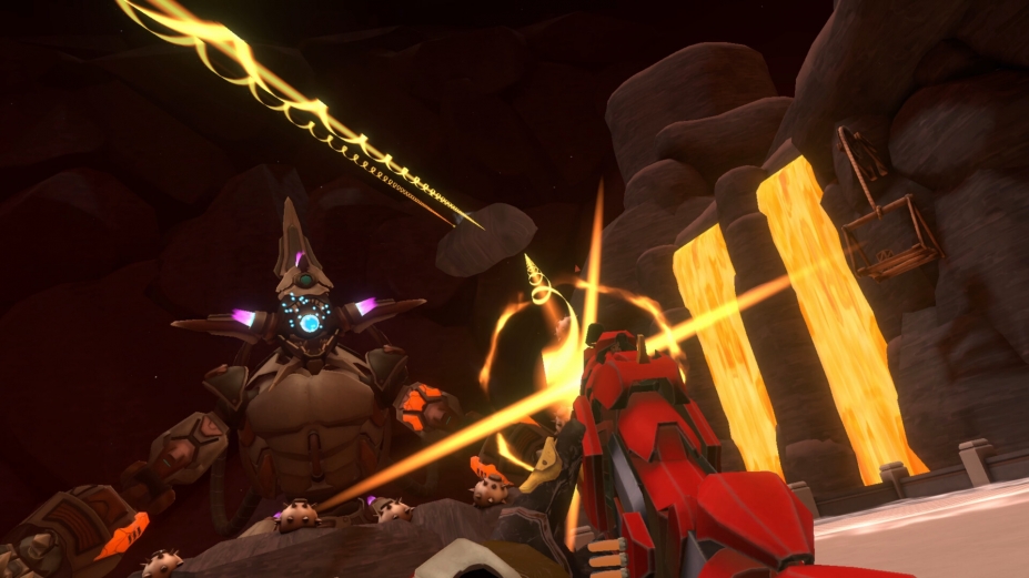 泰坦群岛绿色免安装版