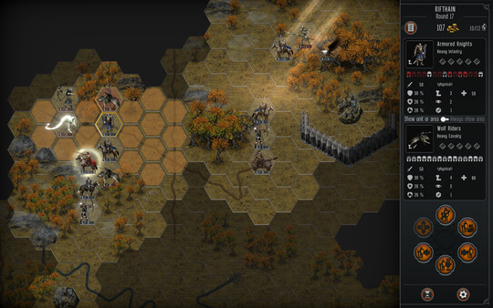 忠诚之盾免安装正式中文版