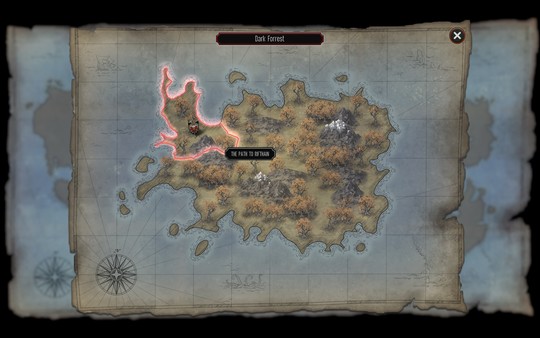 忠诚之盾免安装正式中文版