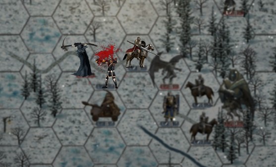 忠诚之盾免安装正式中文版