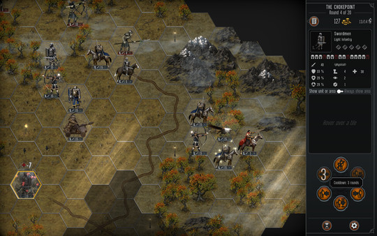 忠诚之盾免安装正式中文版