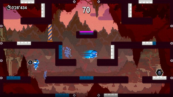 超级战队：色彩英雄免安装绿色中文版