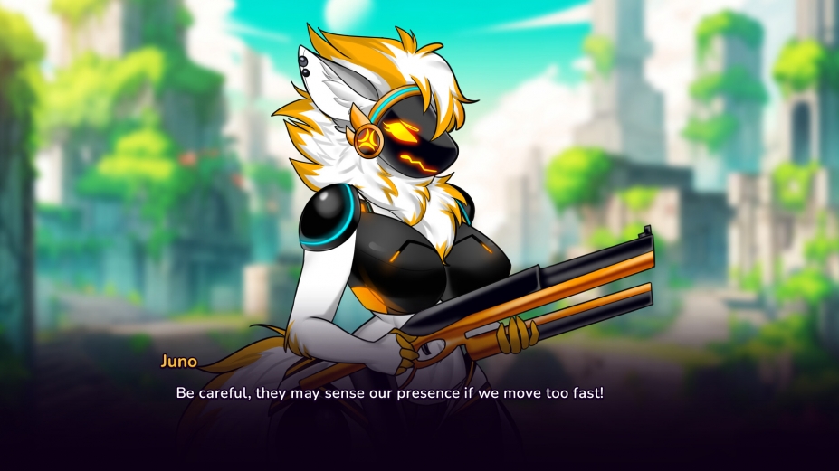 我的毛茸茸原生体3绿色免安装版