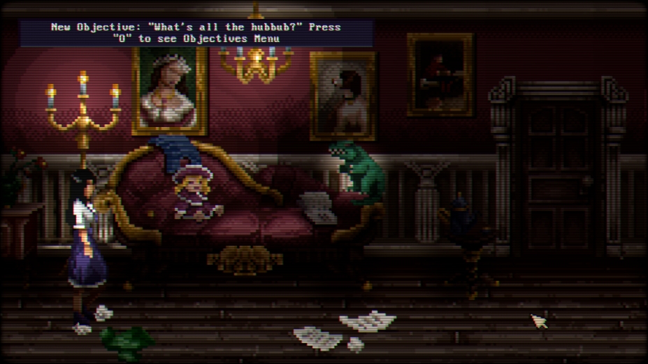 夜不能魅中文正式版