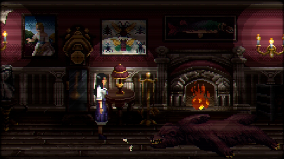 夜不能魅中文正式版