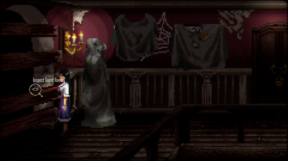 夜不能魅中文正式版